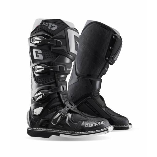 GAERNE SG-12 negras [0]