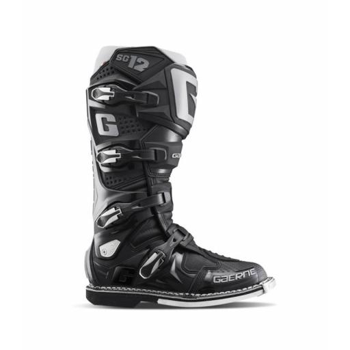 GAERNE SG-12 negras [1]