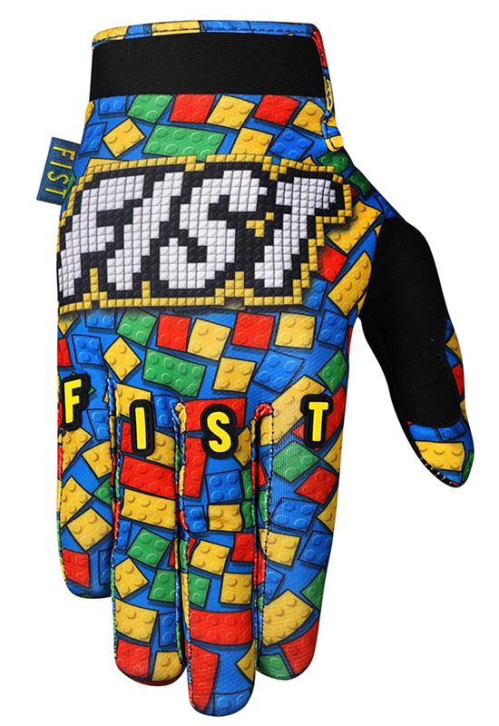 Guantes FIST LIL FIST BUILD niño
