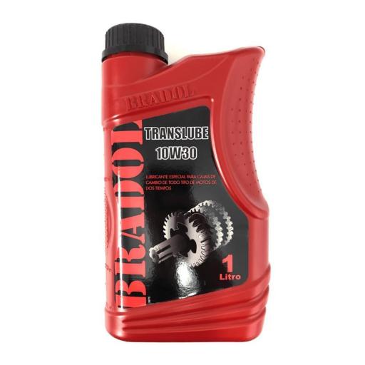 Bradol Translube 10W-30 1L (12 unidad2)