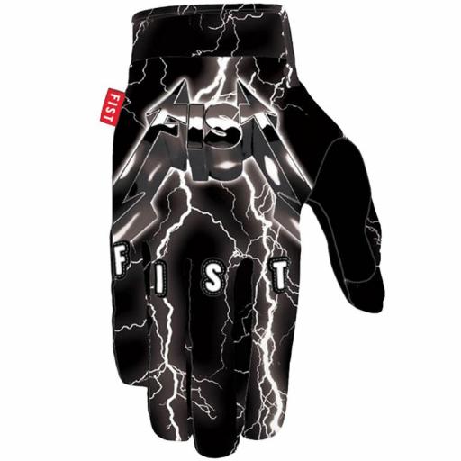 Guantes FIST BRADY BAKER LIGHTNING niño