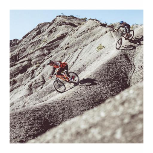 CASCO BOLLE ADAPT (KHAKI MATE) [5]