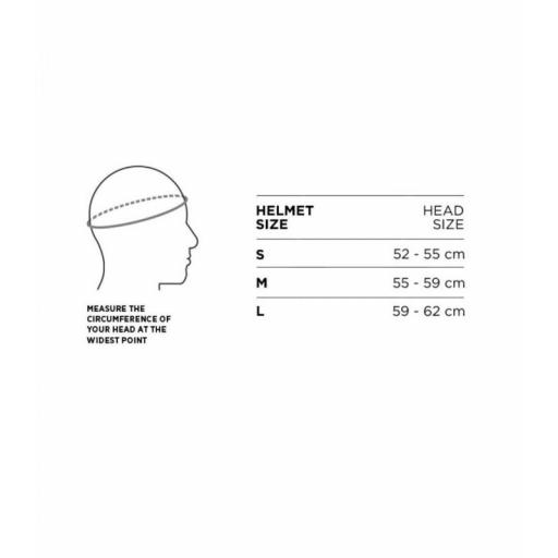 CASCO BOLLE ADAPT (KHAKI MATE) [6]