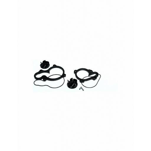 Bomba agua sobredimensionada sx 65 2024 - 2027 [0]