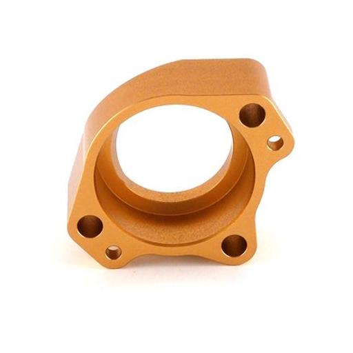 Brida de escape VHM KTM 65 SX / Husqvarna TC 65 / GasGas MC 65