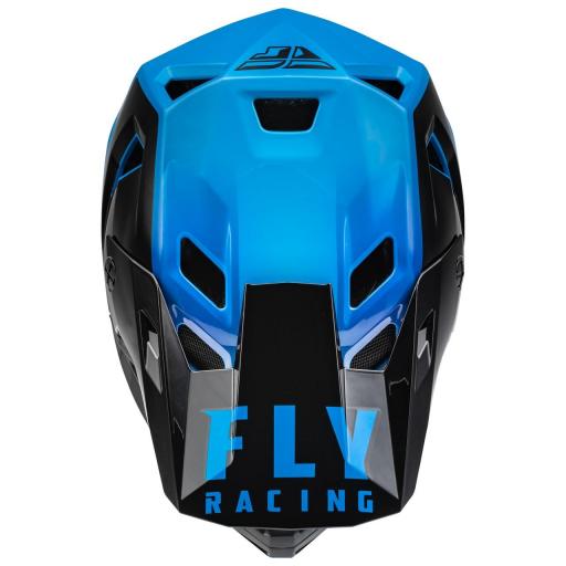 FLY RACING Rayce - azul [3]