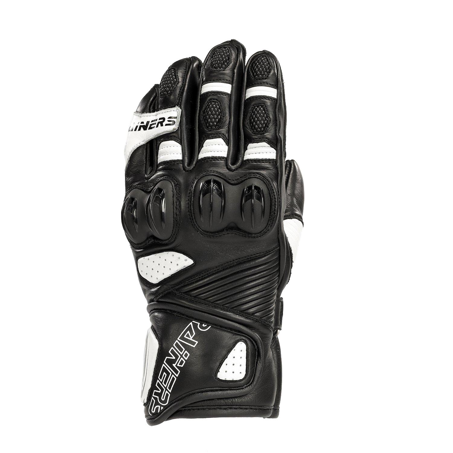 guantes infantiles Rainers Game Blancos