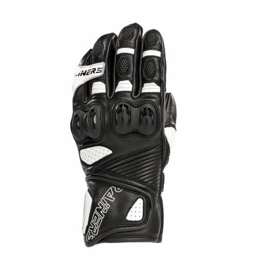 guantes infantiles Rainers Game Blancos