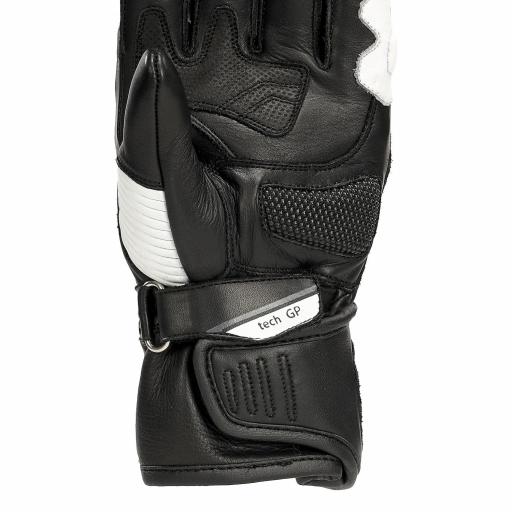guantes infantiles Rainers Game Blancos [2]