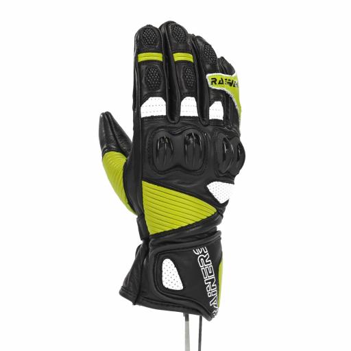 guantes infantiles Rainers Game
