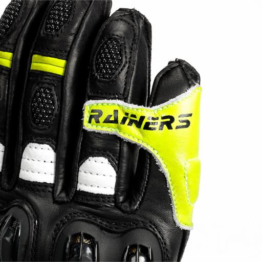 guantes infantiles Rainers Game [1]