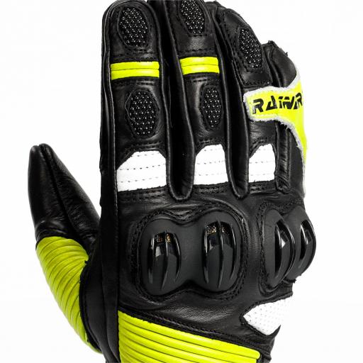 guantes infantiles Rainers Game [2]
