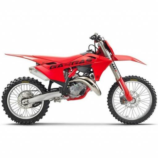 Gas Gas Mc 125 2025 [5]