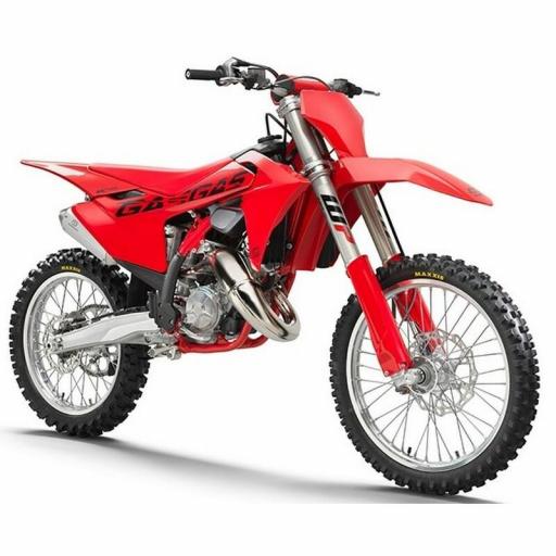 Gas Gas Mc 125 2025 [1]