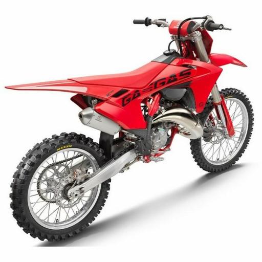 Gas Gas Mc 125 2025 [4]