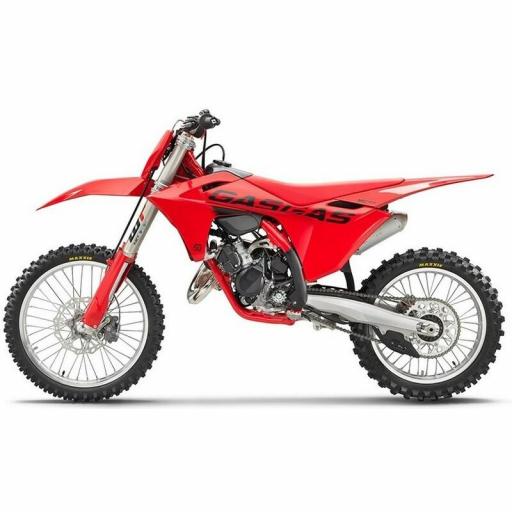 Gas Gas Mc 125 2025 [3]