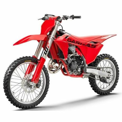 Gas Gas Mc 125 2025