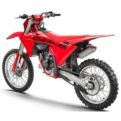 Gas Gas Mc 125 2025 [2]