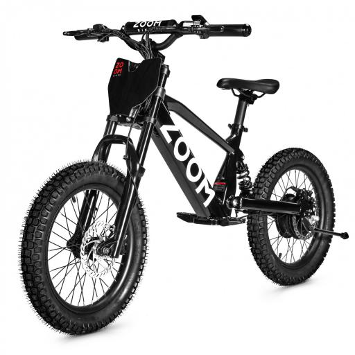 Zoom supernova 18" [0]