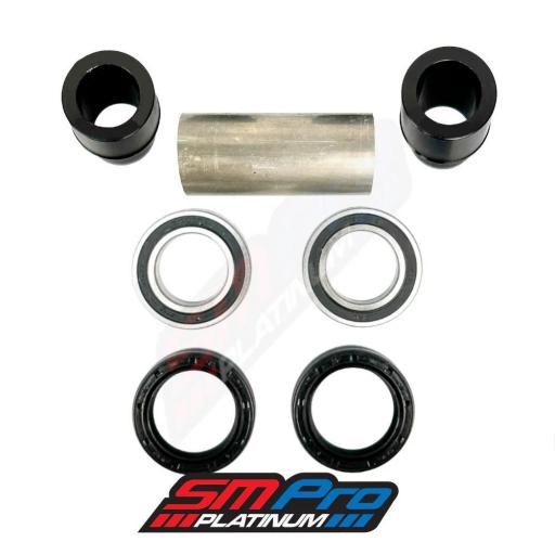 kit reparación llanta trasera SM Pro sx 50 [0]