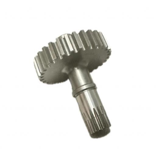 Eje Secundario del Cambio Original KTM SX 50 2024- + Husqvarna TC 50 2024- + GasGas MC 50 2024- [0]