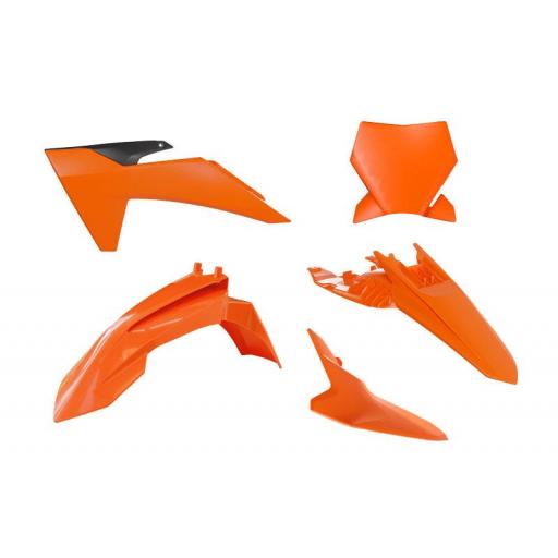 kit de plastica ktm sx 65 2024 2025