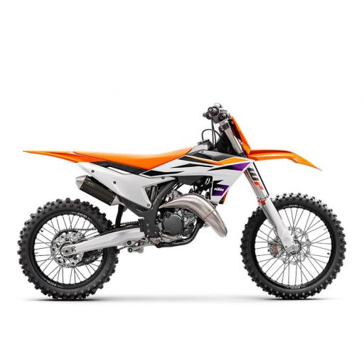 KTM SX 125 2024 [3]