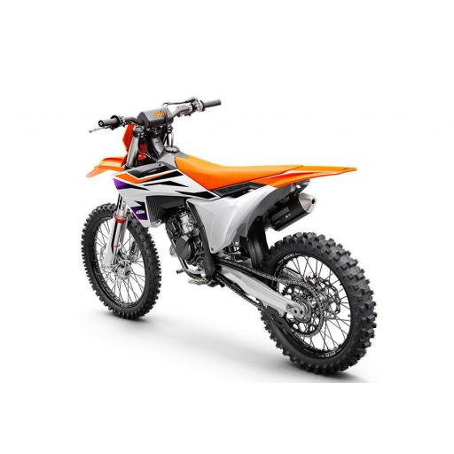 KTM SX 125 2024 [1]