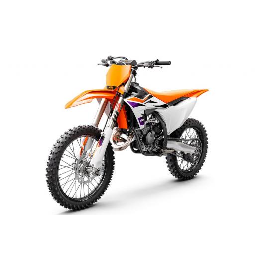 KTM SX 125 2024