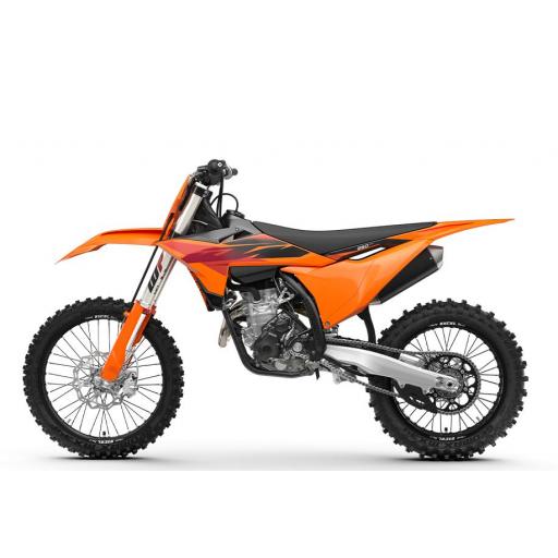 KTM SX-F 350 2027 [2]