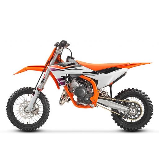 KTM sx 65 2024 [2]
