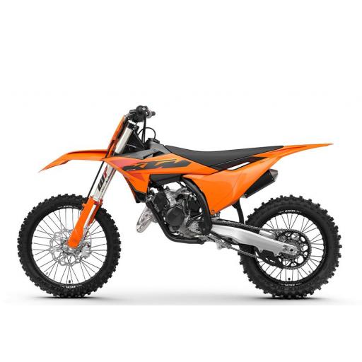 KTM SX 125 2025 [1]