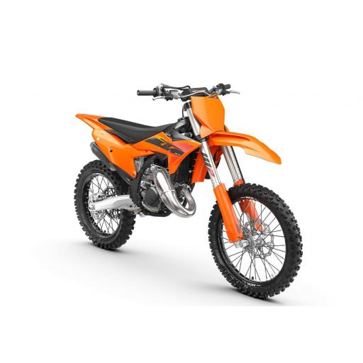 KTM SX 125 2025