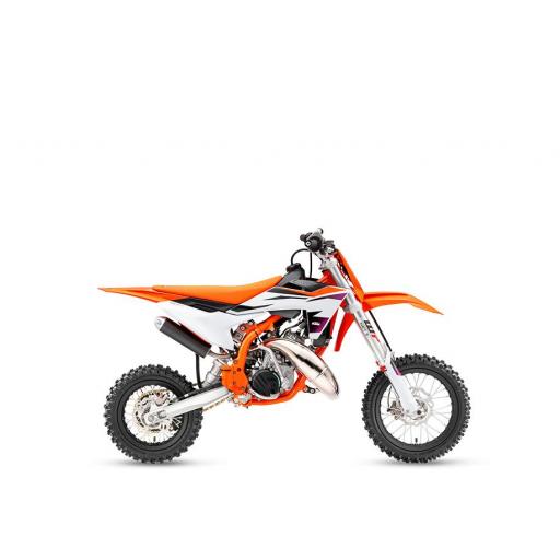 KTM sx 50 2026 [0]