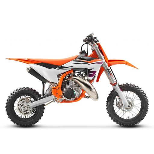 KTM sx 50 2025 [2]