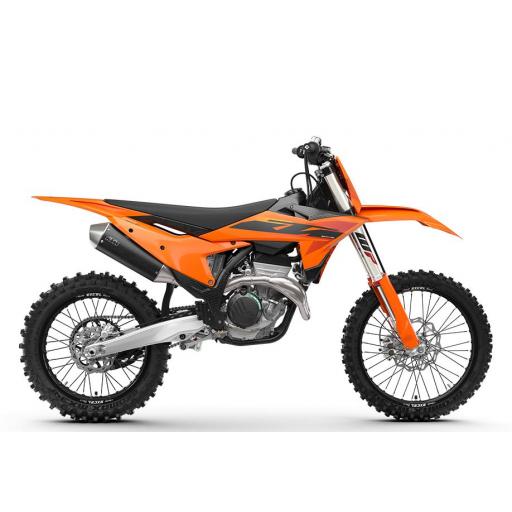 KTM 350 SX-F 2025 [1]