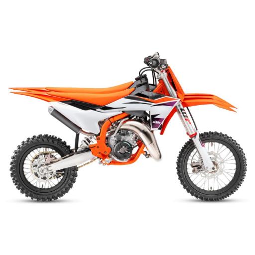 KTM sx 65 2026 [1]
