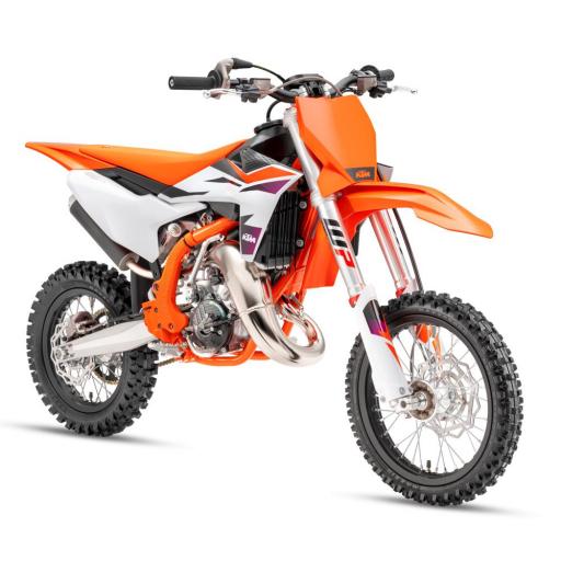 KTM sx 65 2026 [0]