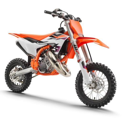 KTM sx 50 2025
