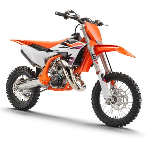 KTM sx 65 2024