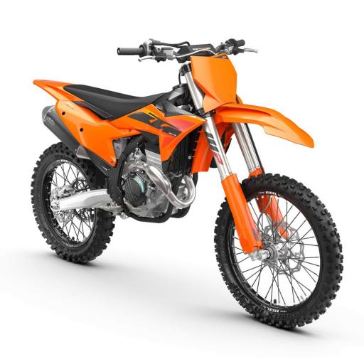 KTM 350 SX-F 2025