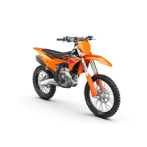 KTM SX-F 350 2027 [1]