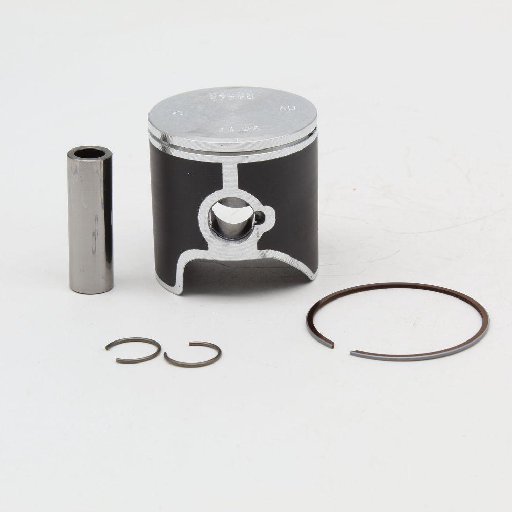 Pistón Vertex 24678 cabeza 12° KTM 65 SX | Husqvarna TC 65 | GasGas MC 65 2009 -2027