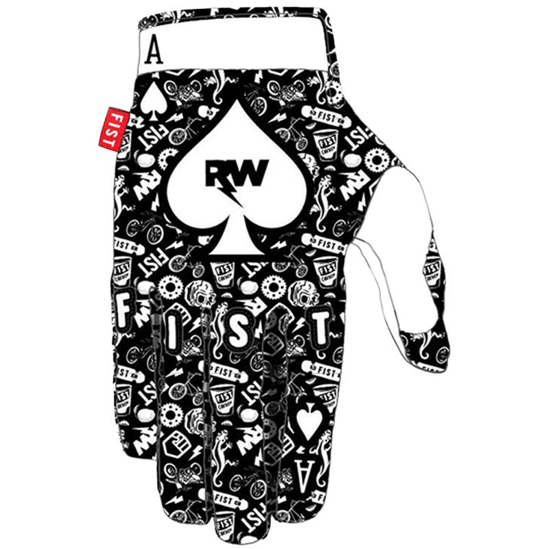 Guantes FIST LIL FIST R-WILLY ACE niño