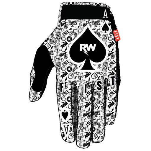 Guantes FIST LIL FIST R-WILLY ACE Junior [1]