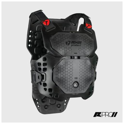 Peto RXR R-Pro 2 Negro