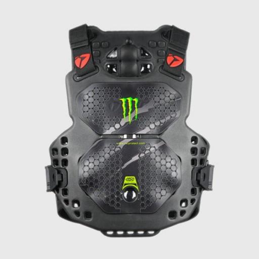 Peto RXR R-Pro 3.0 Monster energy [2]