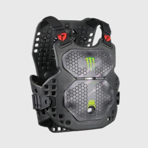 Peto RXR R-Pro 3.0 Monster energy