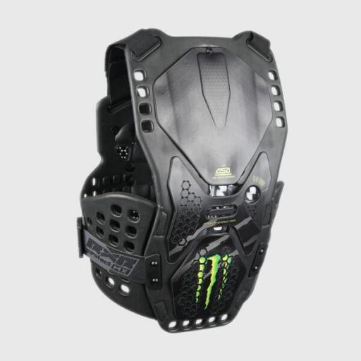 Peto RXR R-Pro 3.0 Monster energy [4]