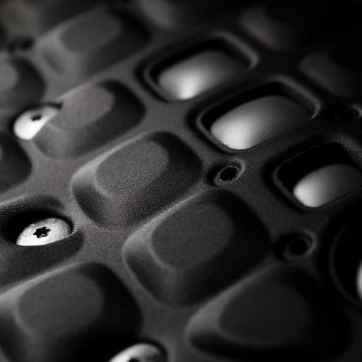 Peto RXR R-Pro 2 Venum  negro [4]